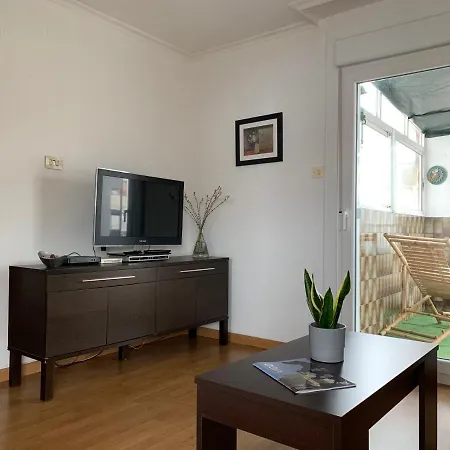 ático En Calle Príncipe Recién Reformado *