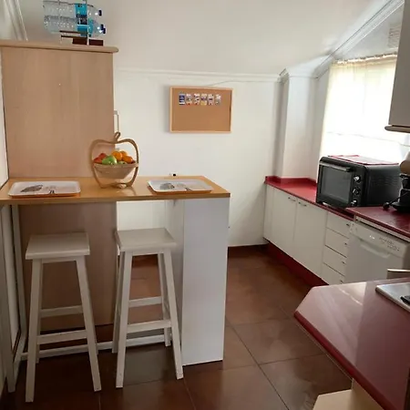 ático En Calle Príncipe Recién Reformado Vigo