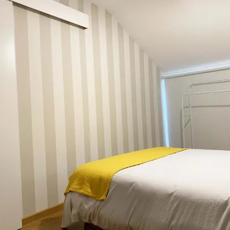ático En Calle Príncipe Recién Reformado Appartement *