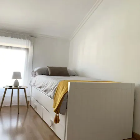 ático En Calle Príncipe Recién Reformado Vigo