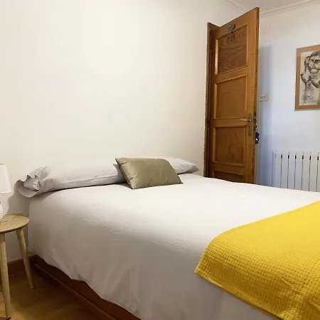 Atico En Calle Principe Recien Reformado Apartment Vigo