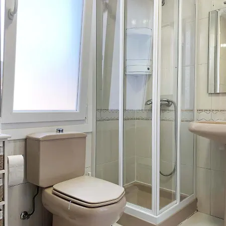 Appartement ático En Calle Príncipe Recién Reformado *