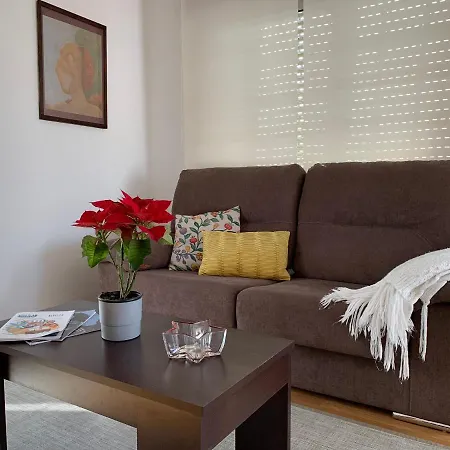 Apartment Atico En Calle Principe Recien Reformado Vigo
