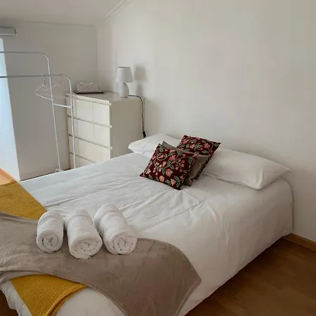 Atico En Calle Principe Recien Reformado Apartment *