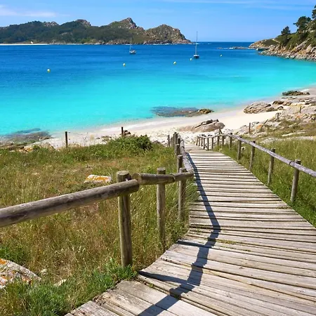 ático En Calle Príncipe Recién Reformado Vigo