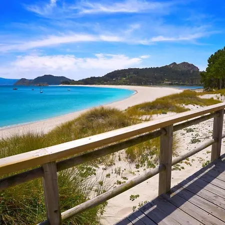 Appartement ático En Calle Príncipe Recién Reformado