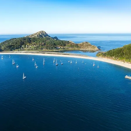 ático En Calle Príncipe Recién Reformado Appartement