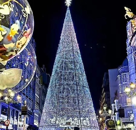 Appartement ático En Calle Príncipe Recién Reformado *