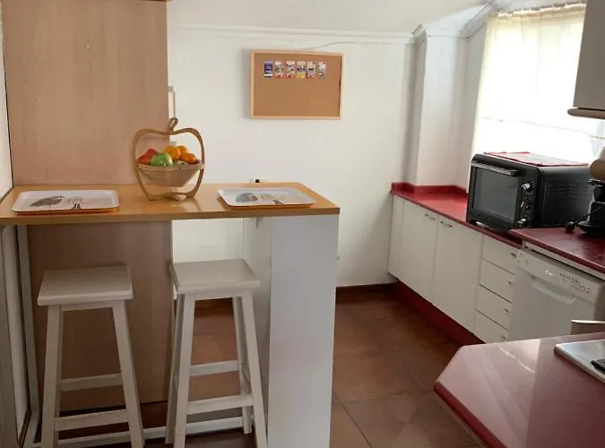 Atico En Calle Principe Recien Reformado Comarca de Vigo