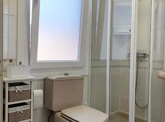 Appartement Atico En Calle Principe Recien Reformado Comarca de Vigo