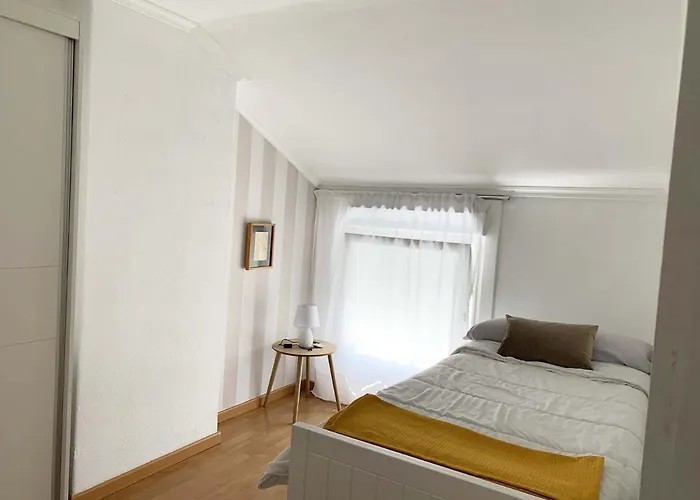 Appartement Atico En Calle Principe Recien Reformado Comarca de Vigo