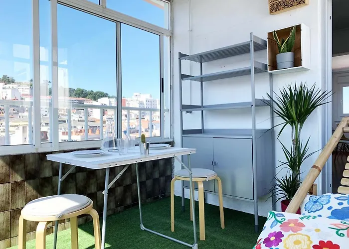 Appartement Atico En Calle Principe Recien Reformado Comarca de Vigo