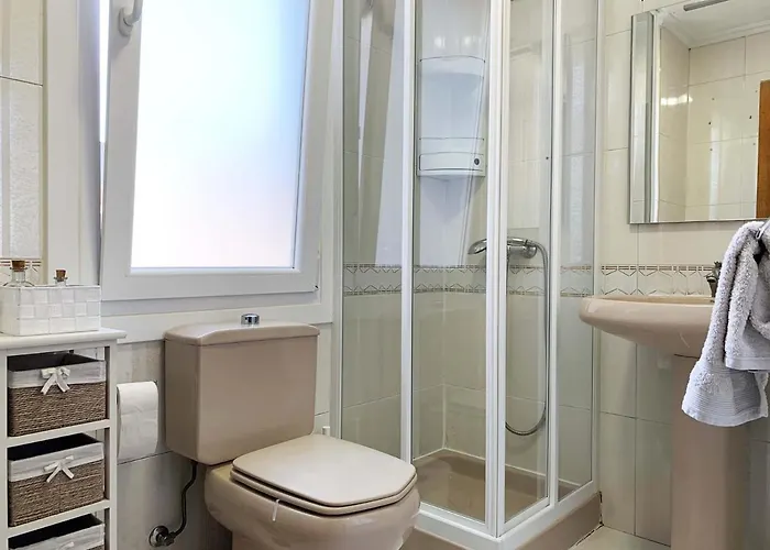 Appartement Atico En Calle Principe Recien Reformado *