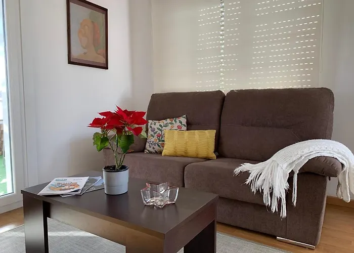 Appartement Atico En Calle Principe Recien Reformado Comarca de Vigo