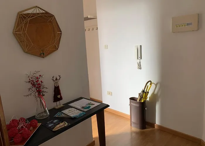 Atico En Calle Principe Recien Reformado Appartement Comarca de Vigo