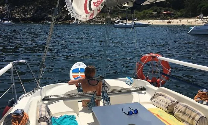 Appartement Atico En Calle Principe Recien Reformado