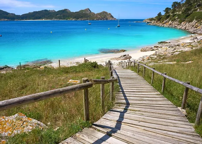 Atico En Calle Principe Recien Reformado Comarca de Vigo